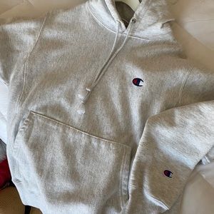 Reverse Weave Champion Hoody